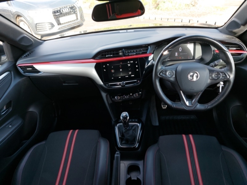 Used Vauxhall Corsa 2022 for sale - 77265135: Photo 2