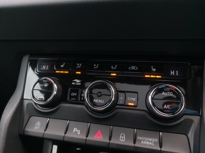 Used Skoda Karoq 2023 for sale - 77689741: Photo 13