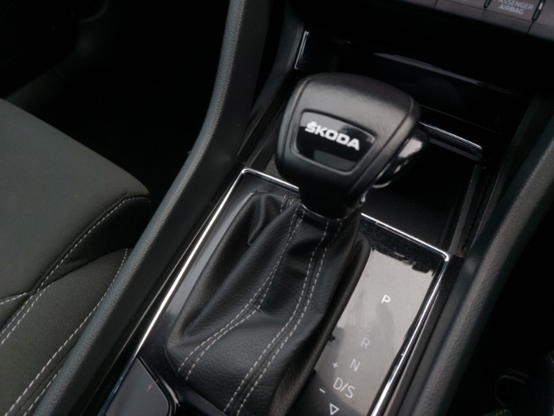 Used Skoda Karoq 2023 for sale - 77689741: Photo 14