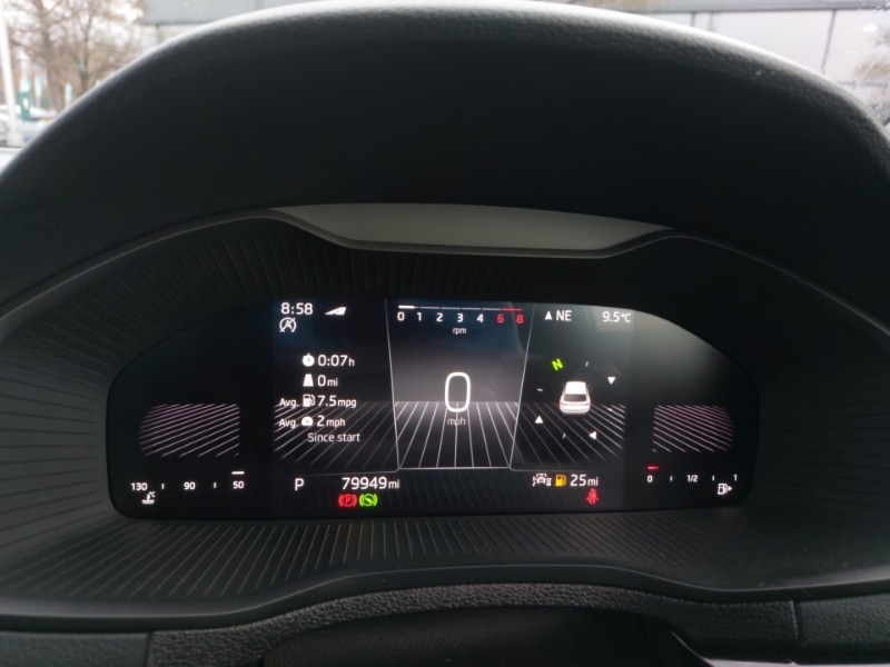 Used Skoda Karoq 2023 for sale - 77689741: Photo 17