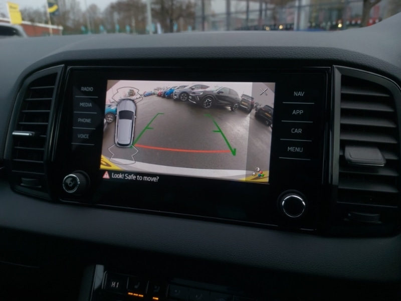 Used Skoda Karoq 2023 for sale - 77689741: Photo 18