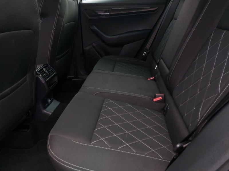 Used Skoda Karoq 2023 for sale - 77689741: Photo 6