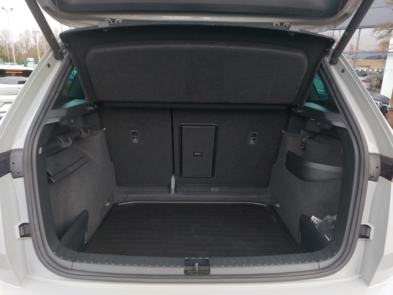 Used Skoda Karoq 2023 for sale - 77689741: Photo 8