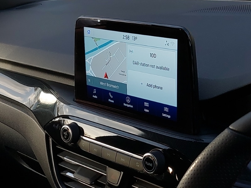 Used Ford Kuga 2020 for sale - 76721890: Photo 11