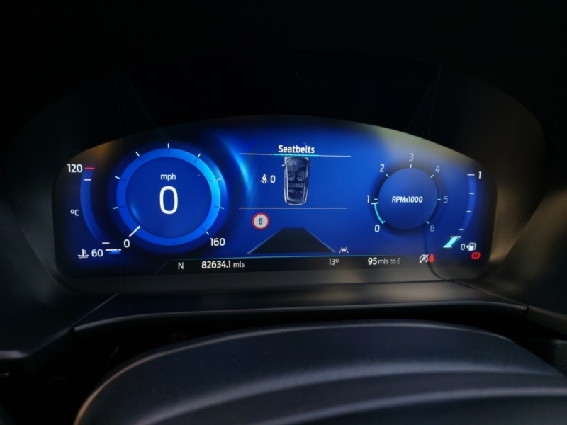 Used Ford Kuga 2020 for sale - 76721890: Photo 14