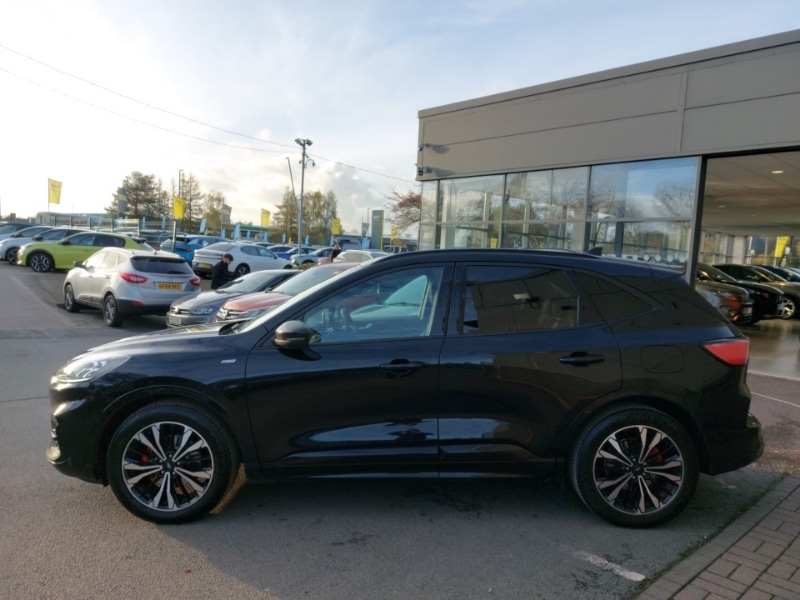 Used Ford Kuga 2020 for sale - 76721890: Photo 4