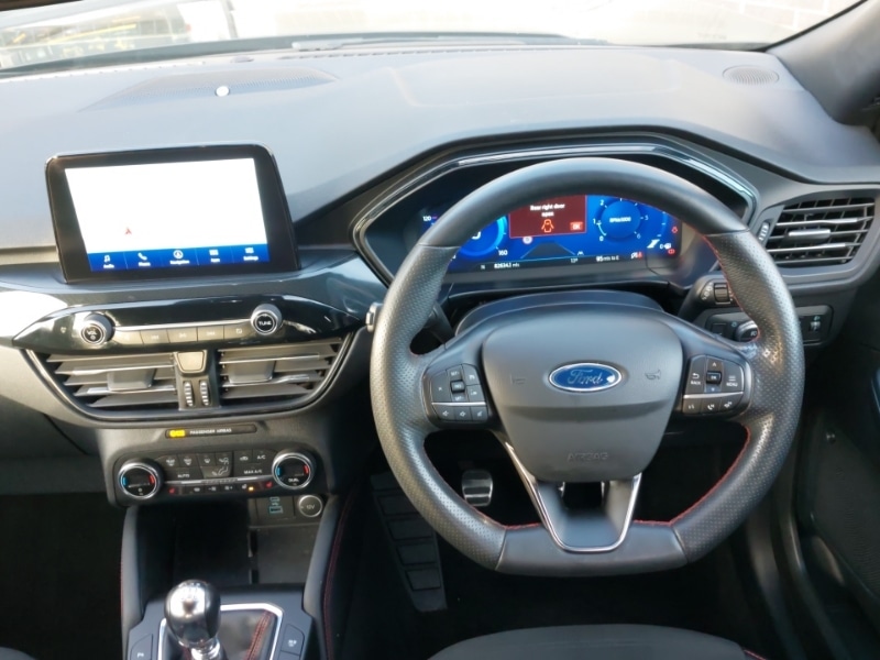 Used Ford Kuga 2020 for sale - 76721890: Photo 7