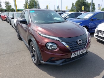 Used Nissan Juke 2023 for sale - 78972819: Photo