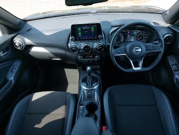 Used Nissan Juke 2023 for sale - 78972819: Photo
