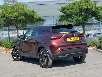 Used Nissan Juke 2023 for sale - 78972819: Photo