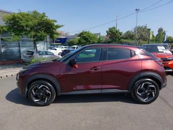 Used Nissan Juke 2023 for sale - 78972819: Photo
