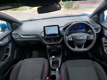 Used Ford Puma 2021 for sale - 79603538: Photo