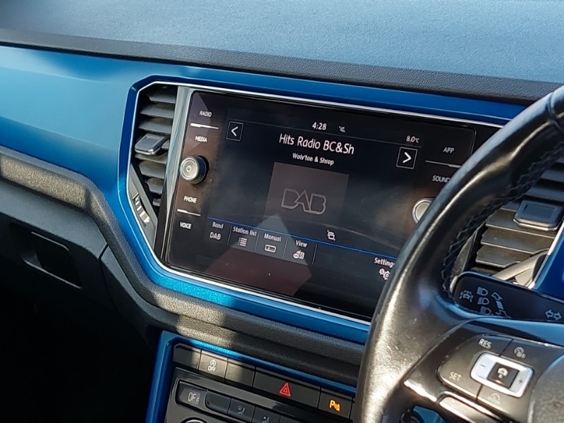 Used Volkswagen T-Roc 2018 for sale - 77352429: Photo 11