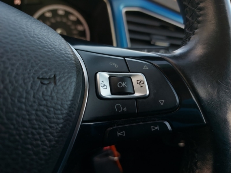 Used Volkswagen T-Roc 2018 for sale - 77352429: Photo 13