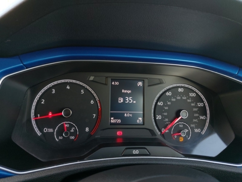 Used Volkswagen T-Roc 2018 for sale - 77352429: Photo 14