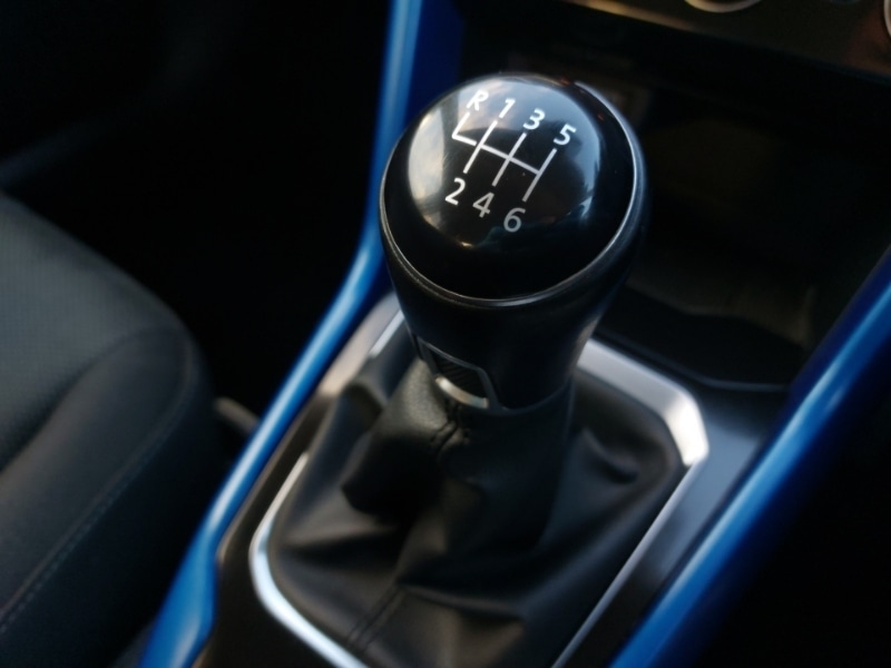 Used Volkswagen T-Roc 2018 for sale - 77352429: Photo 16