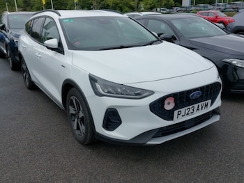 Used Ford Focus 2023 for sale - 78790932: Photo