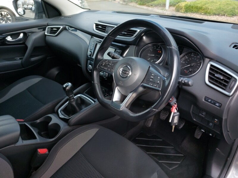 Used Nissan Qashqai 2019 for sale - 77846945: Photo 10