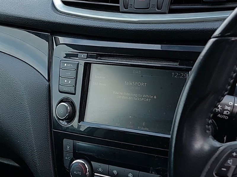 Used Nissan Qashqai 2019 for sale - 77846945: Photo 11