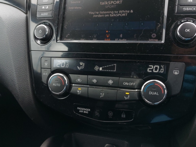 Used Nissan Qashqai 2019 for sale - 77846945: Photo 13