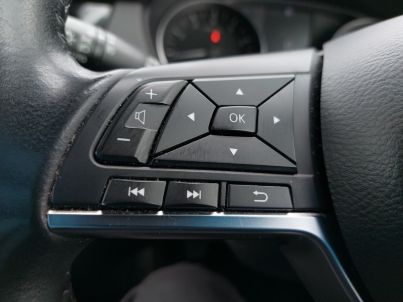 Used Nissan Qashqai 2019 for sale - 77846945: Photo 14