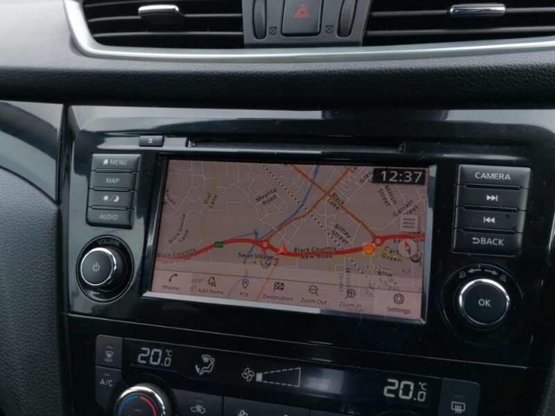 Used Nissan Qashqai 2019 for sale - 77846945: Photo 19