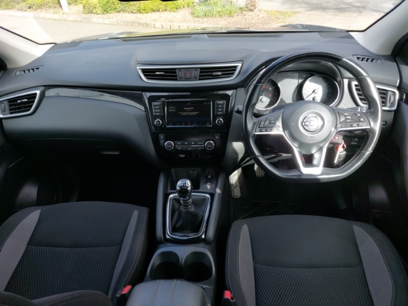 Used Nissan Qashqai 2019 for sale - 77846945: Photo 2