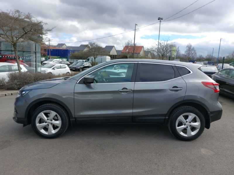 Used Nissan Qashqai 2019 for sale - 77846945: Photo 4