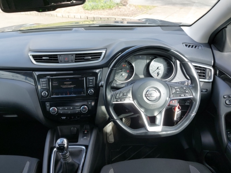 Used Nissan Qashqai 2019 for sale - 77846945: Photo 7