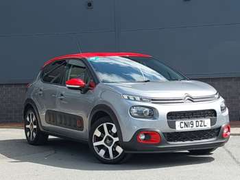 2019 - 1.2 PureTech 82 Flair Nav Edition 5dr