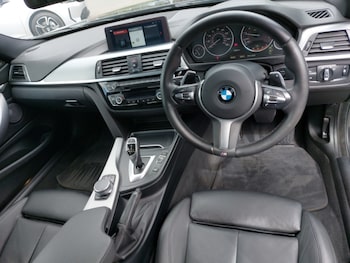 Used BMW 4 Series 2018 for sale - 79573340: Photo