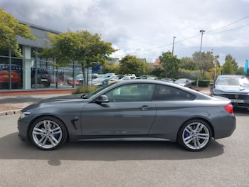 Used BMW 4 Series 2018 for sale - 79573340: Photo
