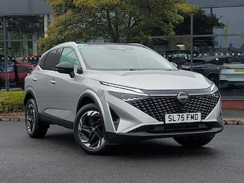 Used Nissan Qashqai 2025 for sale - 79707520: Photo