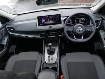 Used Nissan Qashqai 2025 for sale - 79707520: Photo