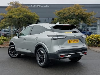 Used Nissan Qashqai 2025 for sale - 79707520: Photo