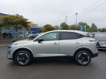 Used Nissan Qashqai 2025 for sale - 79707520: Photo