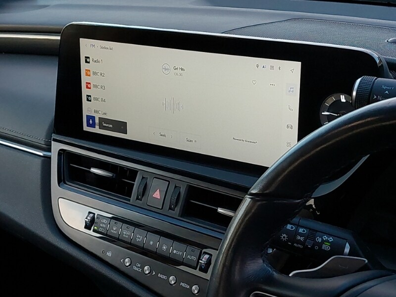 Used Lexus ES 2023 for sale - 77454187: Photo 10