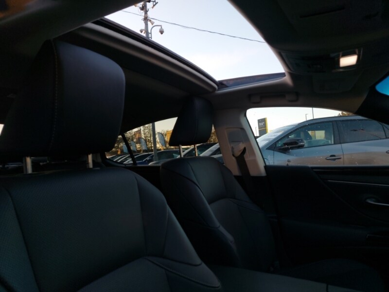 Used Lexus ES 2023 for sale - 77454187: Photo 12