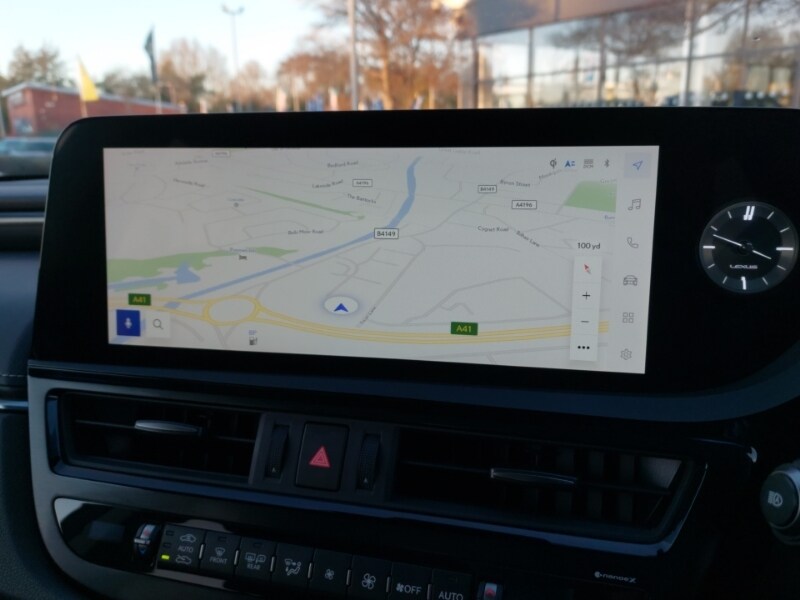 Used Lexus ES 2023 for sale - 77454187: Photo 16