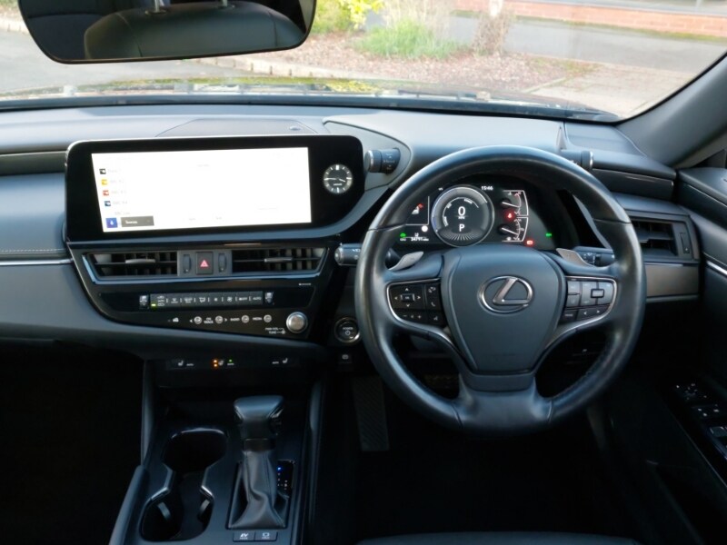 Used Lexus ES 2023 for sale - 77454187: Photo 7