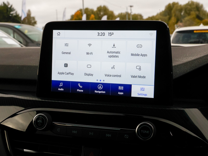 Used Ford Kuga 2022 for sale - 76354304: Photo 13