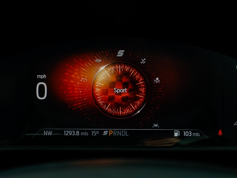 Used Ford Kuga 2022 for sale - 76354304: Photo 16