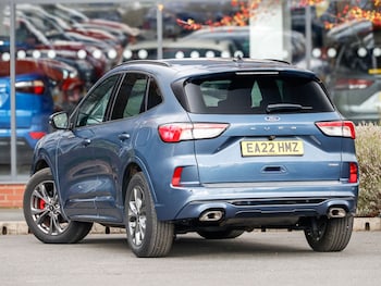 Used Ford Kuga 2022 for sale - 76354304: Photo