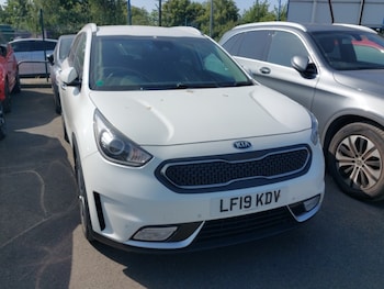 Used Kia Niro 2019 for sale - 79164843: Photo