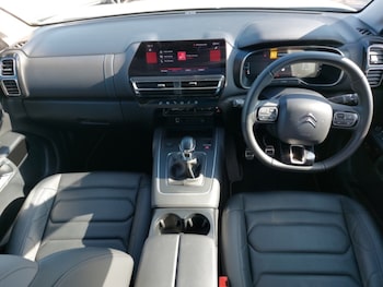 Used Citroen C5 Aircross 2023 for sale - 78312773: Photo