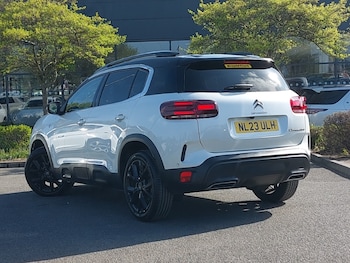 Used Citroen C5 Aircross 2023 for sale - 78312773: Photo