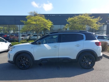 Used Citroen C5 Aircross 2023 for sale - 78312773: Photo