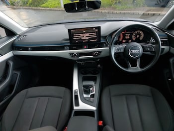 Used Audi A4 2019 for sale - 78178787: Photo