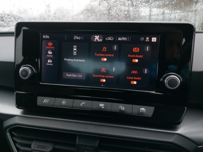 Used SEAT Leon 2024 for sale - 77338119: Photo 12