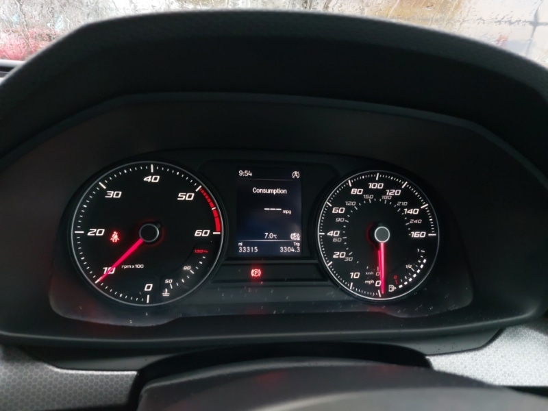 Used SEAT Leon 2024 for sale - 77338119: Photo 19